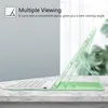 FINTIE Hülle mit Tastatur für iPad Air 11 Zoll M4/M3/M2 Produktbild-Vorschau 4