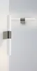 Nordlux LED Wandleuchte Badezimmer Helva Nickel gebürstet Produktbild-Vorschau 12