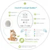 Cloud b® Love Light Buddies – Finley Fawn ™ Melody Produktbild-Vorschau 18