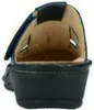 FINN COMFORT Java Damen Clog blau Glattleder : 39 Produktbild-Vorschau 15