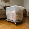 Wózek transportowy 58 x 29 cm KO-CY8901540 Podgląd zdjęcia produktu 7