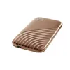 Western Digital My Passport, 500 GB, USB Type-C, 3.2 Gen 2 Podgląd zdjęcia produktu 6