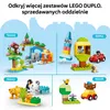 LEGO DUPLO Piastra Base Verde 10460 16x16 Bottoncini Anteprima dell’immagine prodotto 13