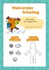 Die Maus - Mein Erinnerungsalbum zum Schulanfang Produktbild-Vorschau 2