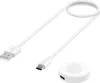 Oplader voor de Huawei Watch GT5 - wit, met afneembaar Productafbeelding-voorbeeld 1