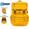 Anemoss Laptop-Rucksack, wasserdicht, 15-Zoll Laptopfach, Produktbild-Vorschau 1
