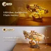 Luftschiff Mfantasy, 3D-Puzzles für Erwachsene und Kinder Produktbild-Vorschau 13