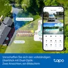 TP-Link TAPO C246D, Caméra IP de sécurité, Extérieur, Voir les images du produit 9