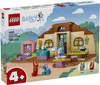 LEGO ǀ Marvel Iron Man und Seine Fantastischen Freunde Loki Produktbild-Vorschau 26