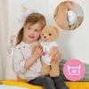 BABY born @ Singing Teddy (german version), Niedźwiedź Podgląd zdjęcia produktu 4