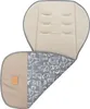 Jukki Kinderwagen Sitzauflage universal 90x45 cm – Produktbild-Vorschau 4