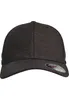 FLEXFIT FX6277M | Flexfit pet met natuurlijke melange-look, Productafbeelding-voorbeeld 3