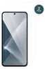 2x Pellicola Protettiva per Samsung Galaxy A27 5G Anteprima dell’immagine prodotto 2