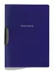 Durable DURASWING - Klemmhefter - für A4 (210 x 297 mm) Produktbild-Vorschau 2