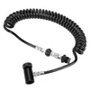Paintball Marker Remote Cewka Cylinder Przyłącze Zawór Wąż Podgląd zdjęcia produktu 2