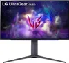- LG UltraGear 27GS95QE 27 Zoll 1440p 240Hz Gaming Monitor Produktbild-Vorschau 14