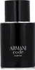 Armani Code Pour Homme spray profumato ricaricabile 50ml Anteprima dell’immagine prodotto 1
