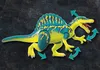 PLAYMOBIL Dino Rise 70625 Spinosaurus : double puissance de Voir les images du produit 7