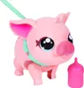 Moose Spielzeug Schweinchen Pet Pig Toy Produktbild-Vorschau 13