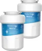 Waterdrop Filtre à eau pour réfrigérateur MWF, remplacement Voir les images du produit 1