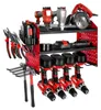 VEVOR Organizador de Herramientas Eléctricas de Pared, Vista previa de la imagen del producto 2