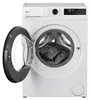 Hoover HGDQ48SB6-84 Waschmaschine 8 kg ProActive Wash Produktbild-Vorschau 2
