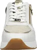 Tamaris Sneakers Laag  Sneakers Laag - Wit - Maat 39 Voir les images du produit 13