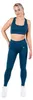 STARK SOUL Sportlegging - Hoge taille voor dames | Diverse Productafbeelding-voorbeeld 7