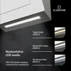 Klarstein SleekAir digestor - 60 cm šikmý digestor, Náhľad obrázku produktu 6