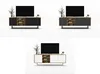 TV-Schrank Fernsehschrank Apollo Loft Style Dreitürig Produktbild-Vorschau 13