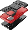 Outdoor Hülle für Apple iPhone 12 Mini Case Hybrid Armor Produktbild-Vorschau 6