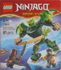 LEGO Ninjago 71862 Battle Pack Mech Drago Di Lloyd, 3 Anteprima dell’immagine prodotto 27