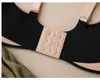 Damen Sport-BH Push Up QS-40892 - Schwarz XXL für optimalen Produktbild-Vorschau 7