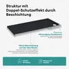 Mai & Mai Duschwanne 90x160x3cm Duschtasse aus Mineralguss Produktbild-Vorschau 7