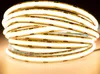 LUMILED LED Streifen 5M, 1920 LEDs 12V warmweiß 3000K, 50W Produktbild-Vorschau 1