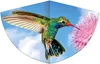 Dragon Hummingbird 75x48cm GÜNTHER 1178 Folia Podgląd zdjęcia produktu 1