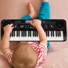 Malplay Clavier pour enfants 61 touches Orgue avec 100 Voir les images du produit 8