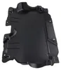 Hinten Unterfahrschutz for Mercedes-Benz C63 AMG 2017-2021 Produktbild-Vorschau 1