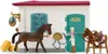 Schleich® Horse Club 42568 Reitshop Spielfiguren-Set Produktbild-Vorschau 9