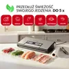 Zgrzewarka próżniowa LEHMANN do żywności pakowarka Podgląd zdjęcia produktu 4