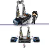LEGO LEGO® Wednesday 76780 Addams Construction Figure 76780 Voir les images du produit 28