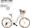 Goetze Mood 26 Zoll City Bike, 17 Zoll ALU Produktbild-Vorschau 2