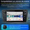 Autoradio Android 15 Carplay da 7" per Toyota Avensis T25 Anteprima dell’immagine prodotto 10