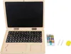 Dřevěný notebook s magnetickou deskou Náhled obrázku produktu 6
