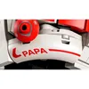 LEGO Kask Charles Leclerc Scuderia Ferrari HP, Zestaw do Podgląd zdjęcia produktu 12