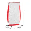 VEVOR I-Typ für Schlägerkäfig 1400 x 1065 x 2180 mm Produktbild-Vorschau 8