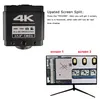 Digitální mikroskop, 4K Ultra HD, elektronická funkce Náhled obrázku produktu 4