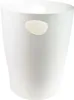 EXACOMPTA Papierkorb ECOBIN 15 Liter weiß Produktbild-Vorschau 1