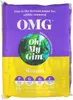 OMG Gim Seetang Snack Wasabi 64g Produktbild-Vorschau 1