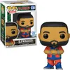 DJ Khaled - DJ Khaled 238 Exclusive! - Funko Pop! - Vinyl Produktbild-Vorschau 2